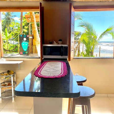 Vila Dos Gnomos Paraiso Mistico Pe Na Areia 伊列乌斯 外观 照片