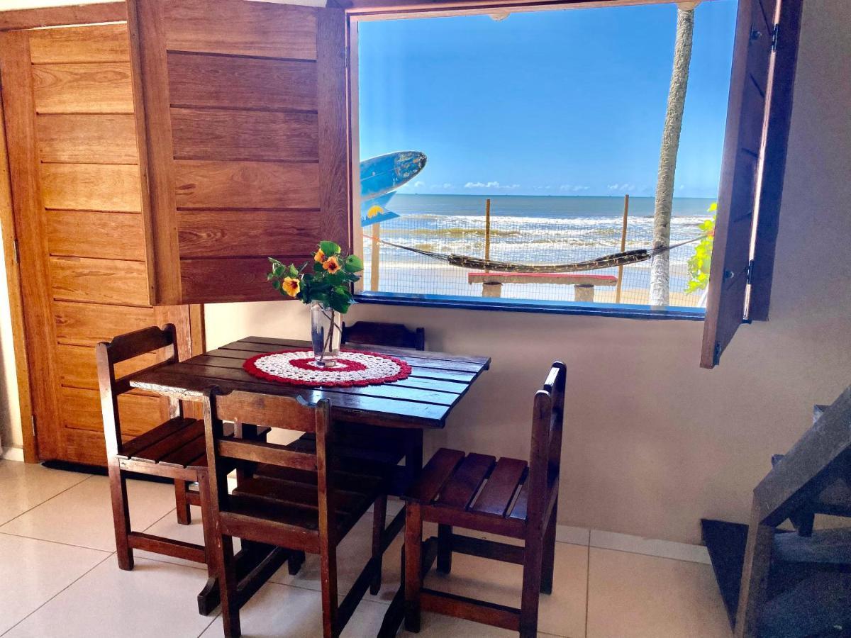 Vila Dos Gnomos Paraiso Mistico Pe Na Areia 伊列乌斯 外观 照片