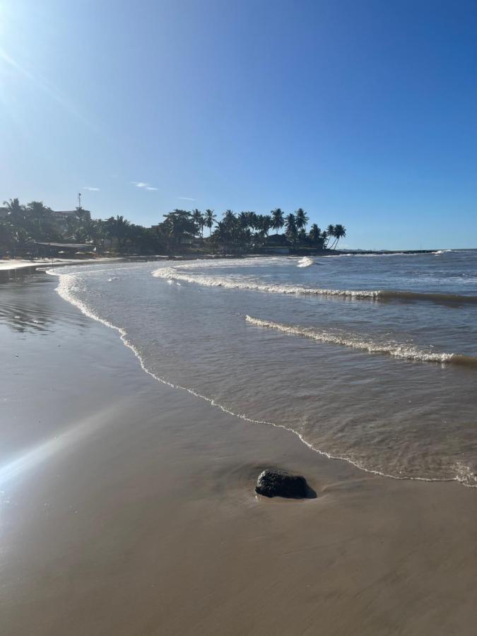 Vila Dos Gnomos Paraiso Mistico Pe Na Areia 伊列乌斯 外观 照片