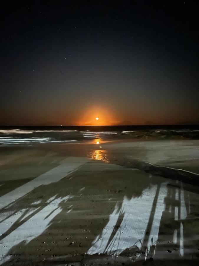 Vila Dos Gnomos Paraiso Mistico Pe Na Areia 伊列乌斯 外观 照片