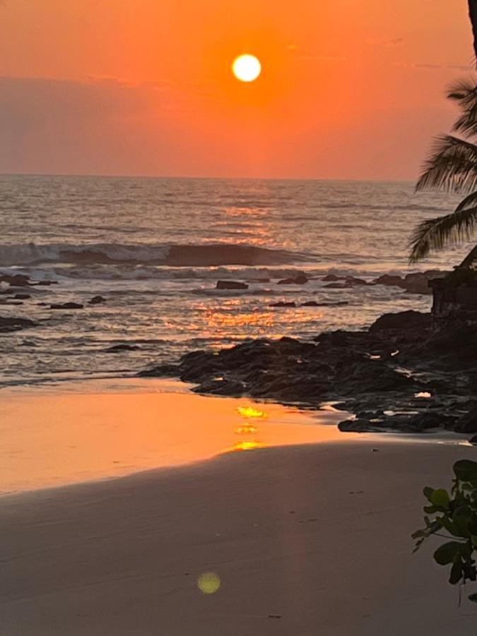 Vila Dos Gnomos Paraiso Mistico Pe Na Areia 伊列乌斯 外观 照片