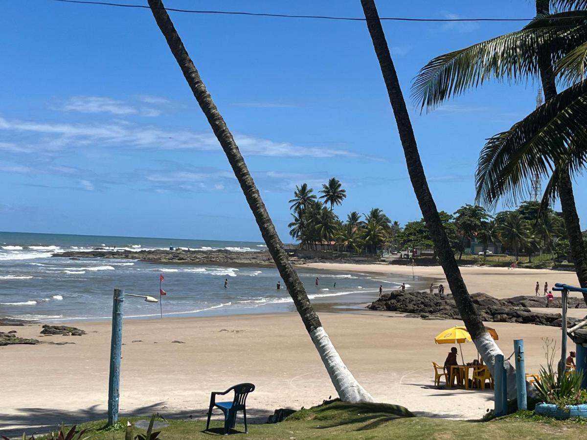 Vila Dos Gnomos Paraiso Mistico Pe Na Areia 伊列乌斯 外观 照片