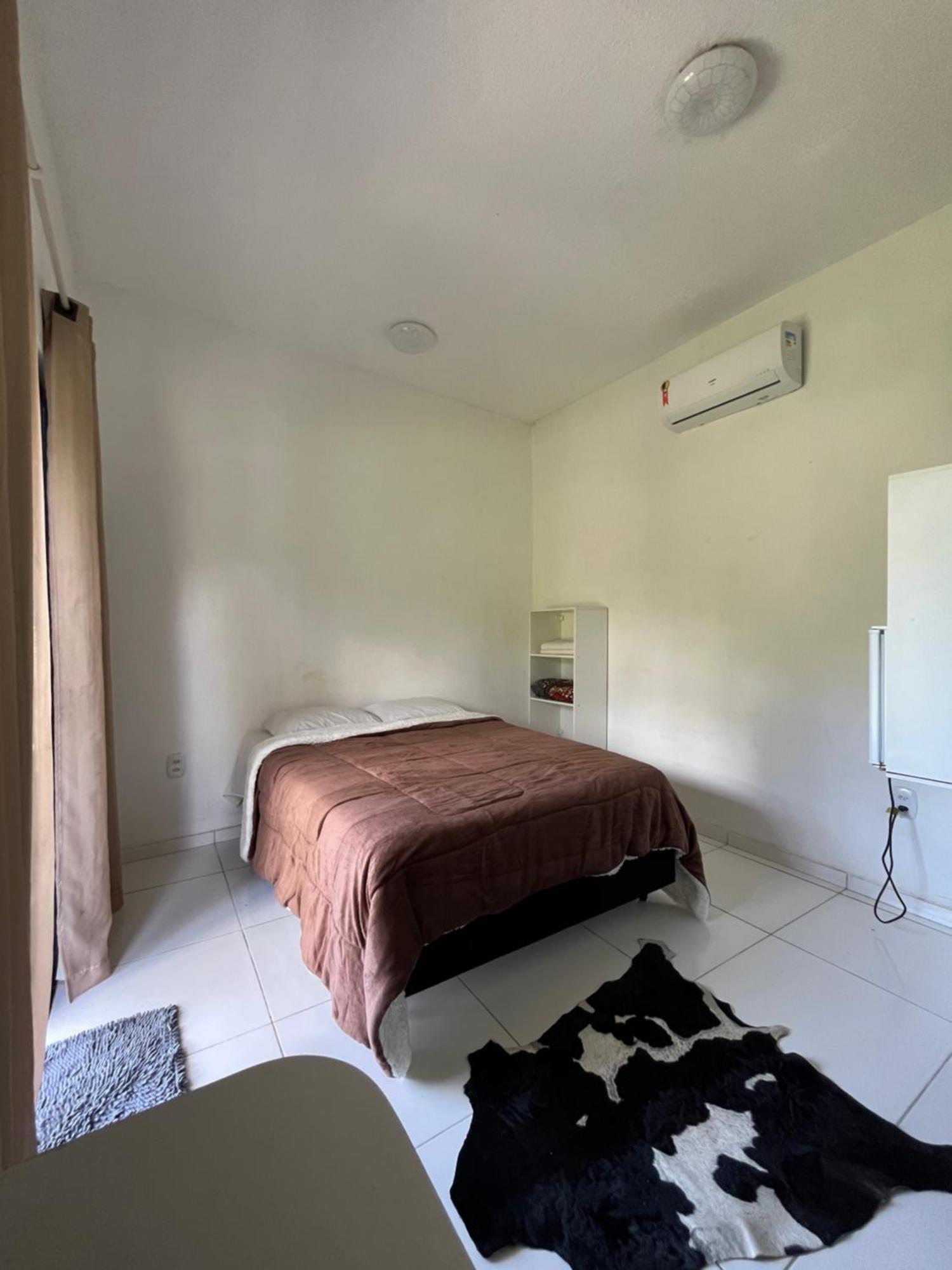 Vila Dos Gnomos Paraiso Mistico Pe Na Areia 伊列乌斯 外观 照片